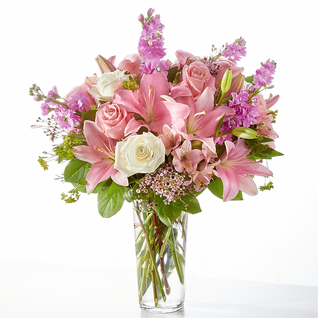 Ethereal Beauty Bouquet – Bittner-long Floral And Greenhouse, Somerset PA