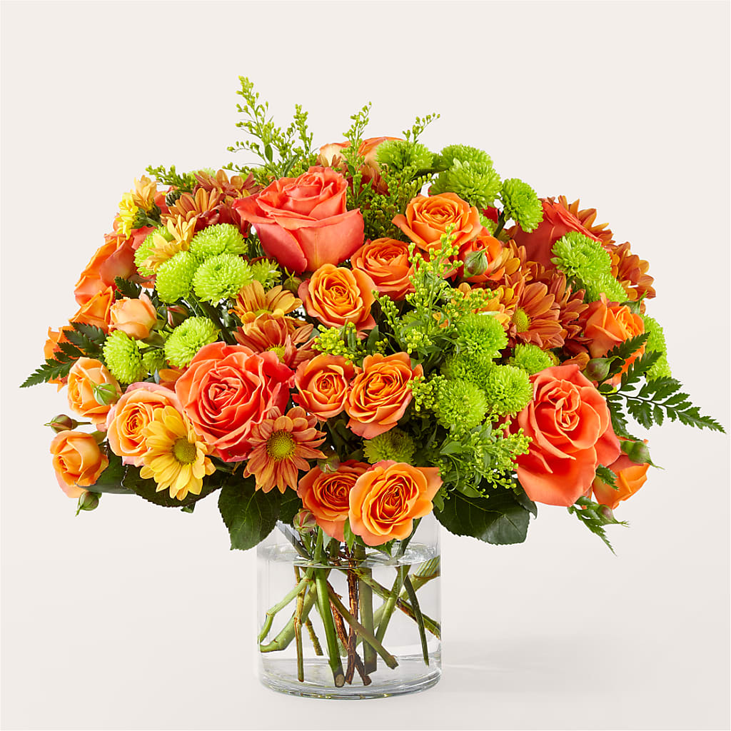 The Farmhouse Bouquet – Bittner-long Floral And Greenhouse, Somerset PA