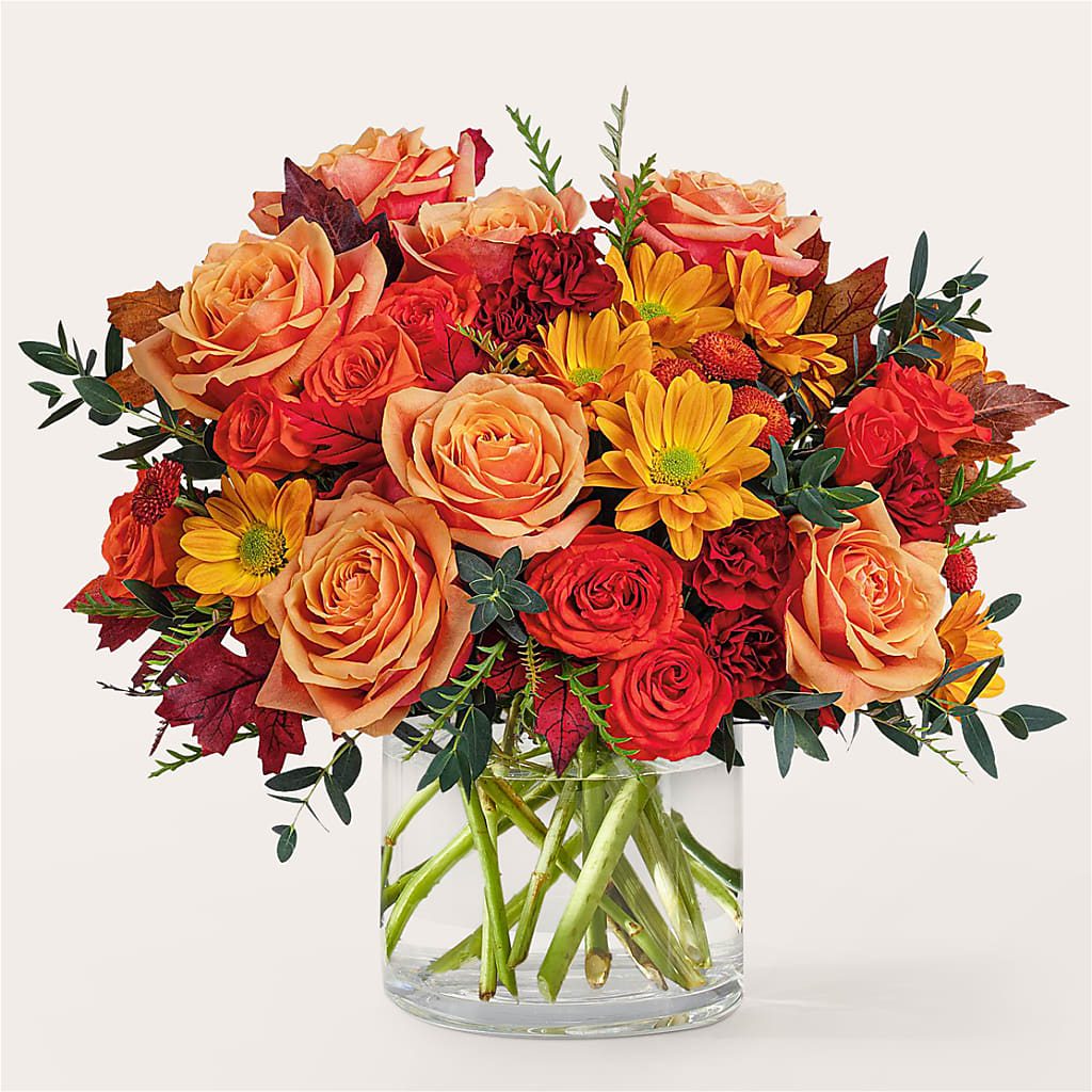 Sweet as Cinnamon Bouquet – Bittner-long Floral And Greenhouse, Somerset PA