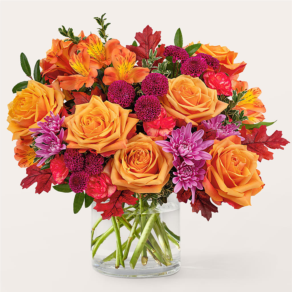 Terracotta Treasures Bouquet – Bittner-long Floral And Greenhouse, Somerset PA