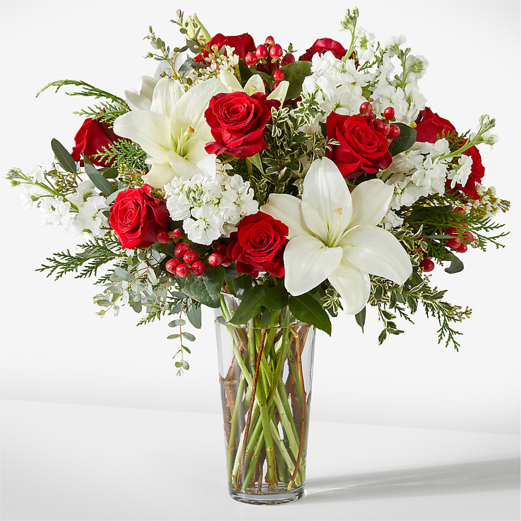 Twinkle Lights Bouquet – Bittner-long Floral And Greenhouse, Somerset PA