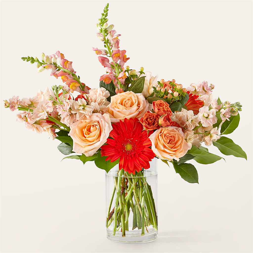 Paloma Please Bouquet – Bittner-long Floral And Greenhouse, Somerset PA