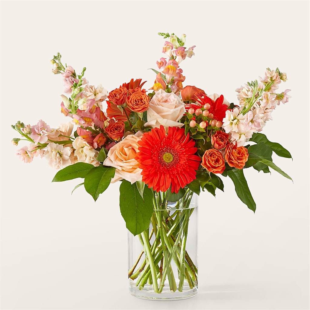 Paloma Please Bouquet – Bittner-long Floral And Greenhouse, Somerset PA