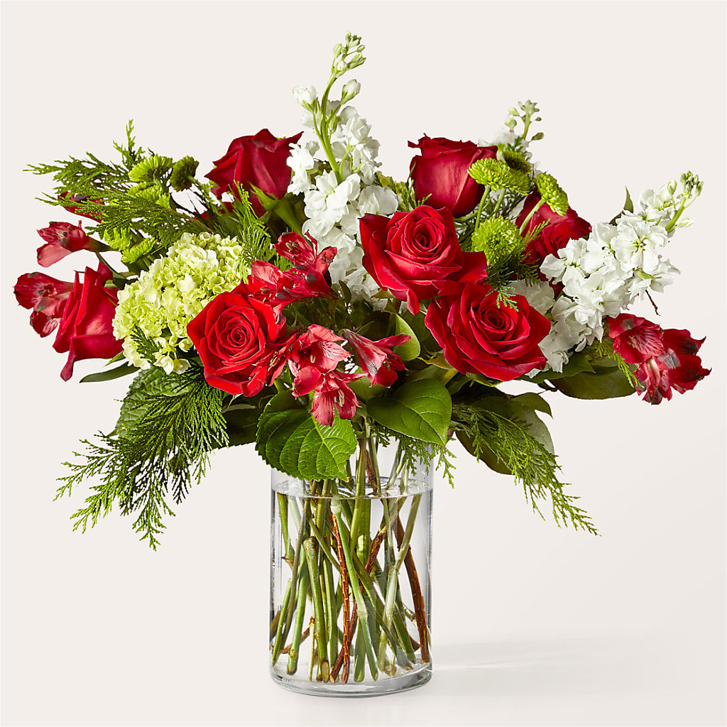 Tree Shopping Bouquet – Bittner-long Floral And Greenhouse, Somerset PA