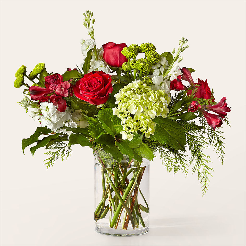 Tree Shopping Bouquet – Bittner-long Floral And Greenhouse, Somerset PA