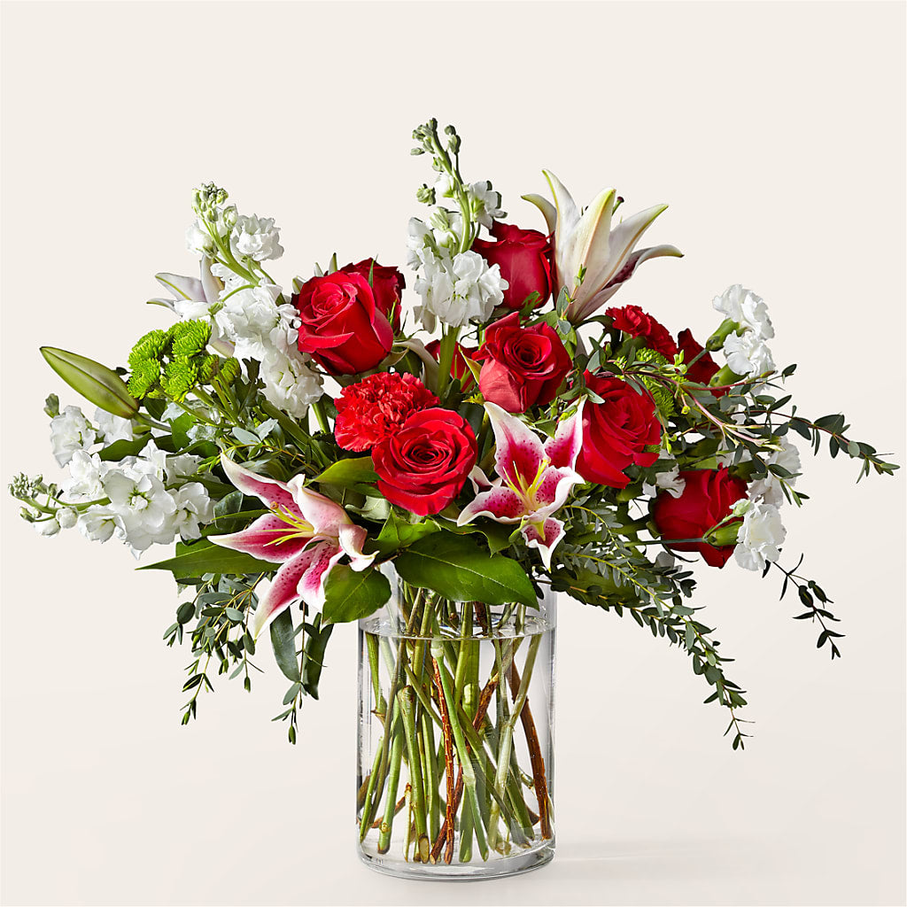 Gumdrop Button Bouquet – Bittner-long Floral And Greenhouse, Somerset PA