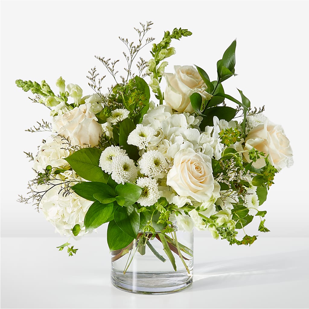 Hint of Vanilla Bouquet – Bittner-long Floral And Greenhouse, Somerset PA