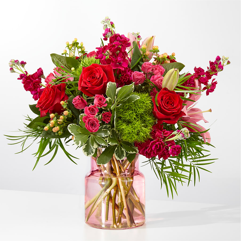In Every Lifetime Bouquet – Bittner-long Floral And Greenhouse, Somerset PA