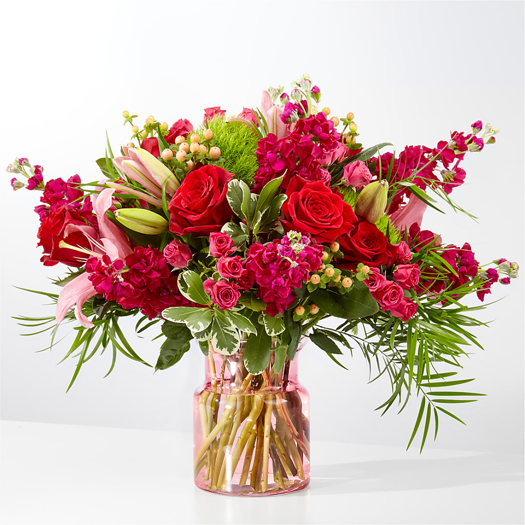 In Every Lifetime Bouquet – Bittner-long Floral And Greenhouse, Somerset PA