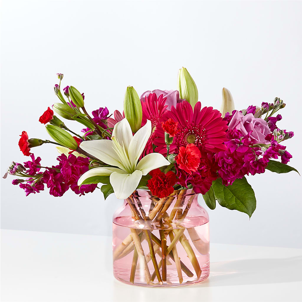 Other Half Bouquet – Bittner-long Floral And Greenhouse, Somerset PA
