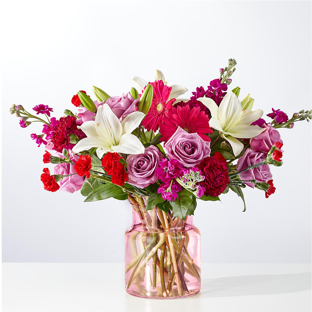 Other Half Bouquet – Bittner-long Floral And Greenhouse, Somerset PA