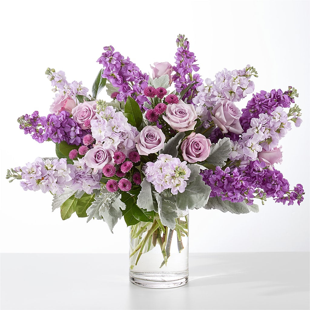 One in a Million Bouquet – Bittner-long Floral And Greenhouse, Somerset PA