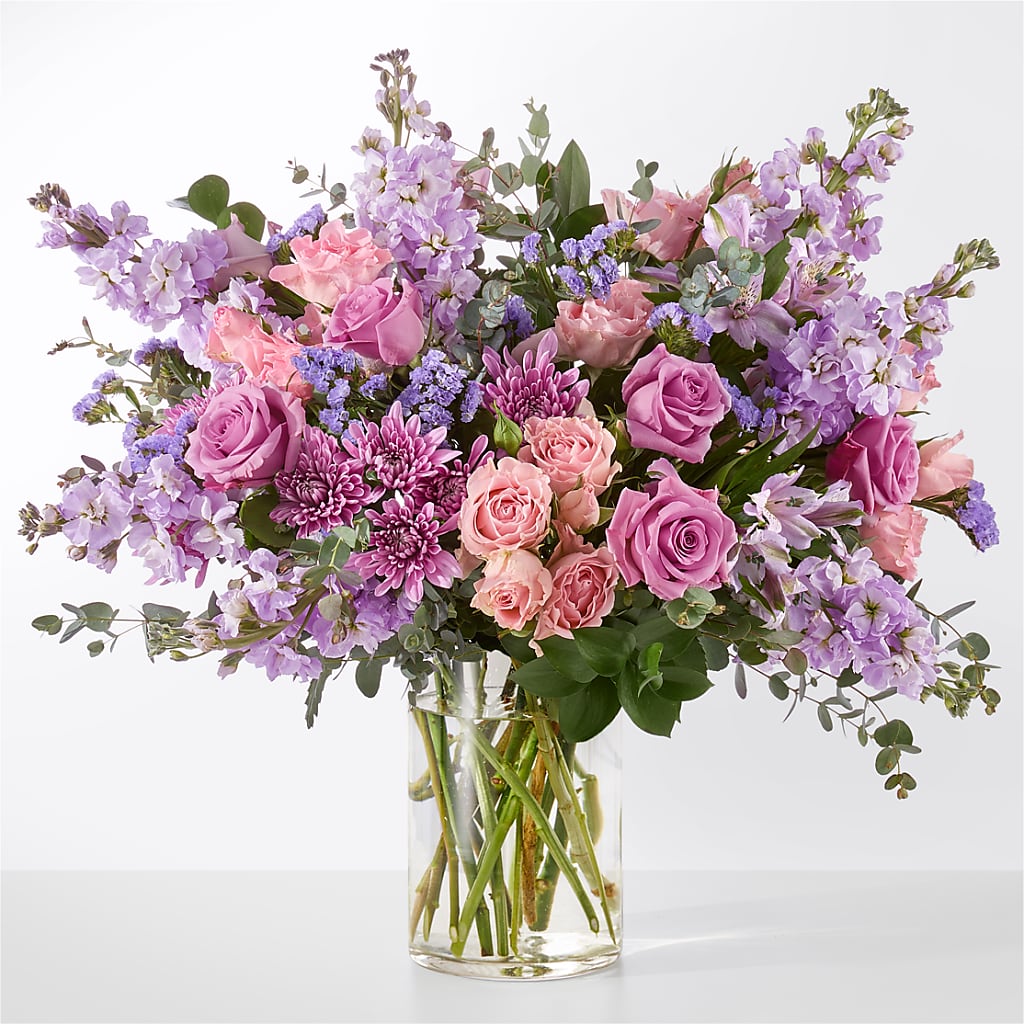 Cloud Nine Bouquet – Bittner-long Floral And Greenhouse, Somerset PA