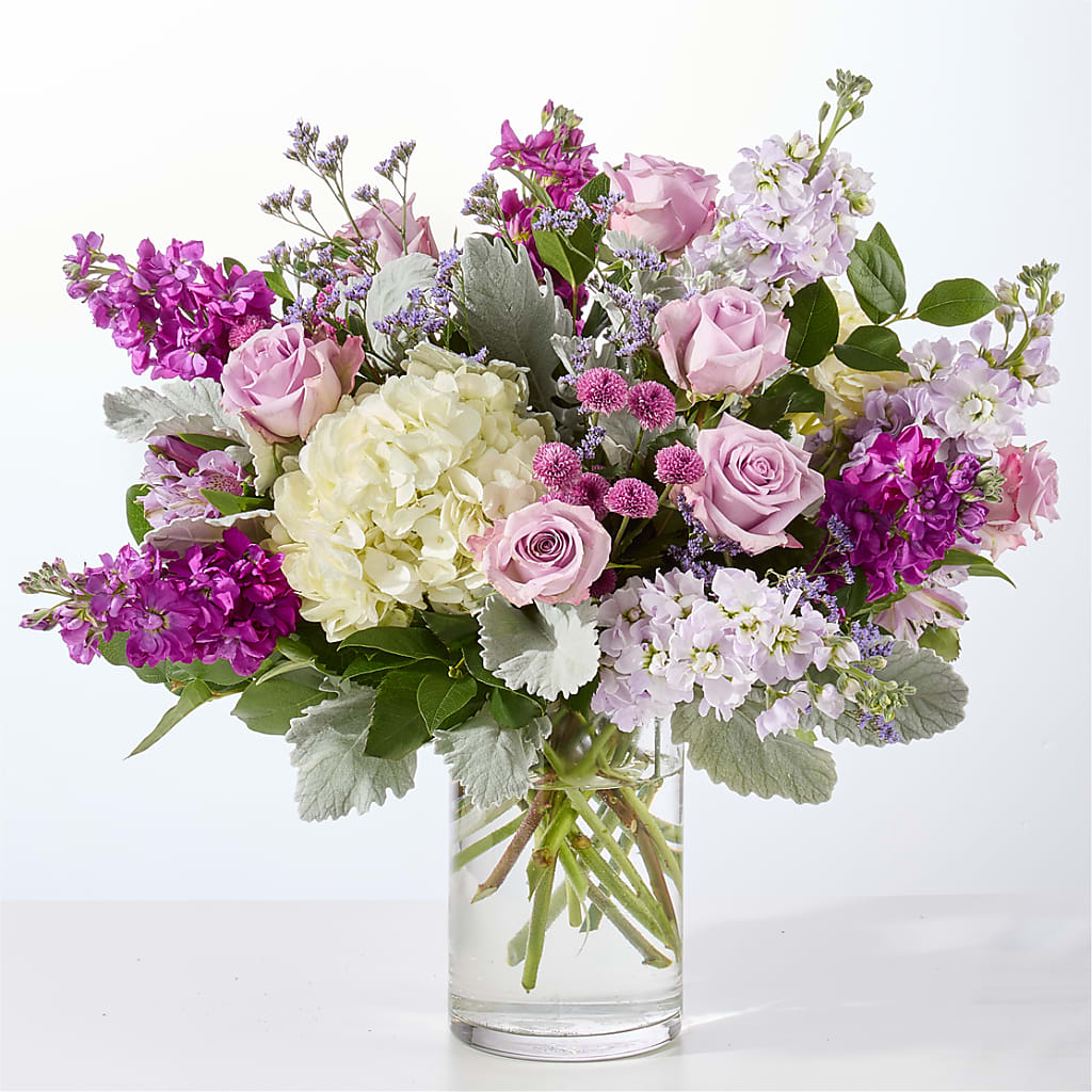Empress Bouquet – Bittner-long Floral And Greenhouse, Somerset PA