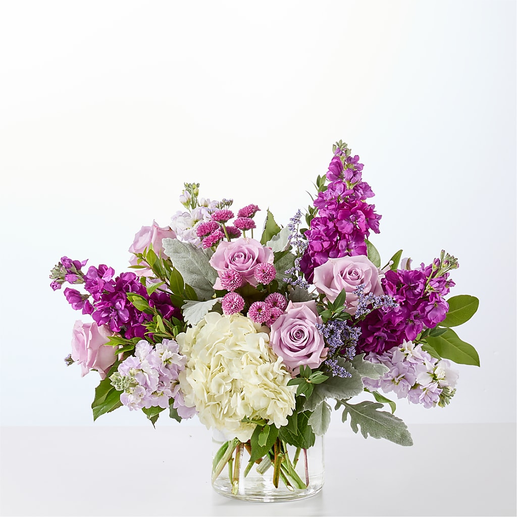 Empress Bouquet – Bittner-long Floral And Greenhouse, Somerset PA