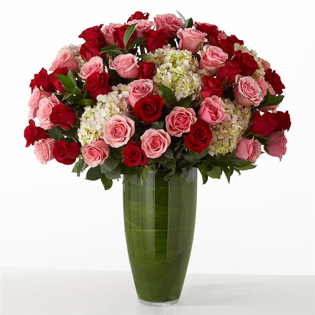The Allure – Bittner-long Floral And Greenhouse, Somerset PA