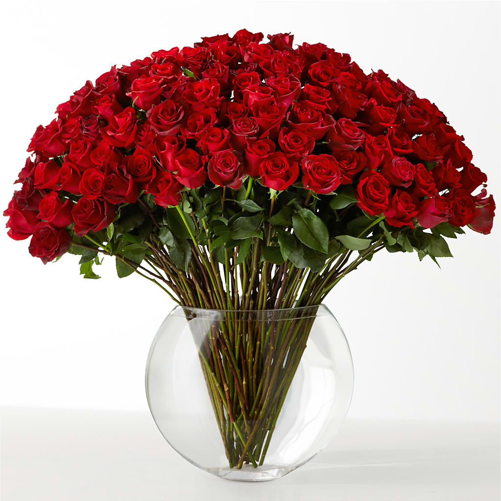 The Idealist – Bittner-long Floral And Greenhouse, Somerset PA