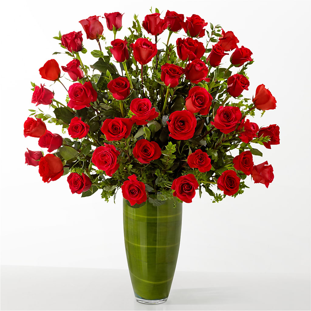 The Ballad – Bittner-long Floral And Greenhouse, Somerset PA