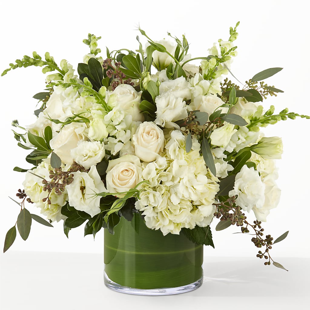 The Gallery – Bittner-long Floral And Greenhouse, Somerset PA