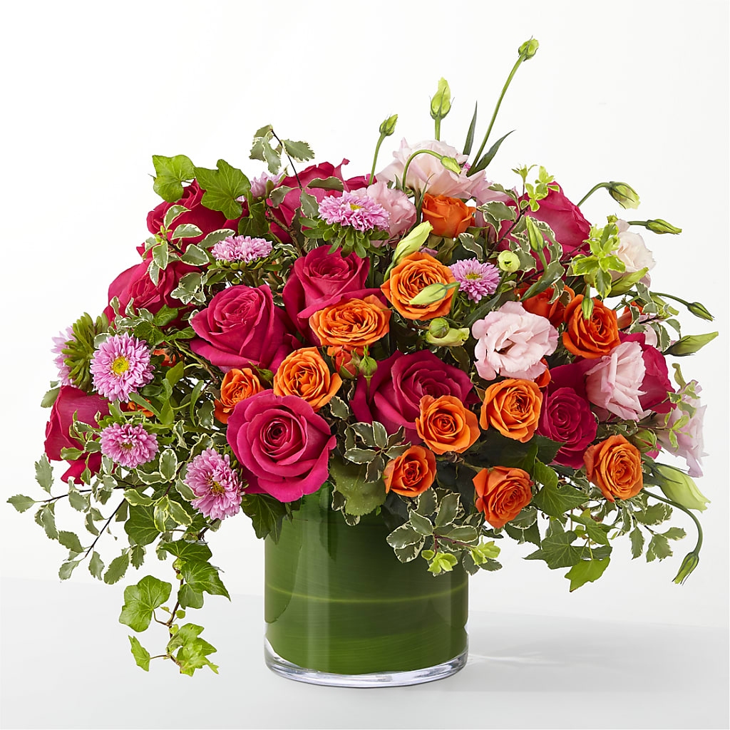 The Trendsetter – Bittner-long Floral And Greenhouse, Somerset PA