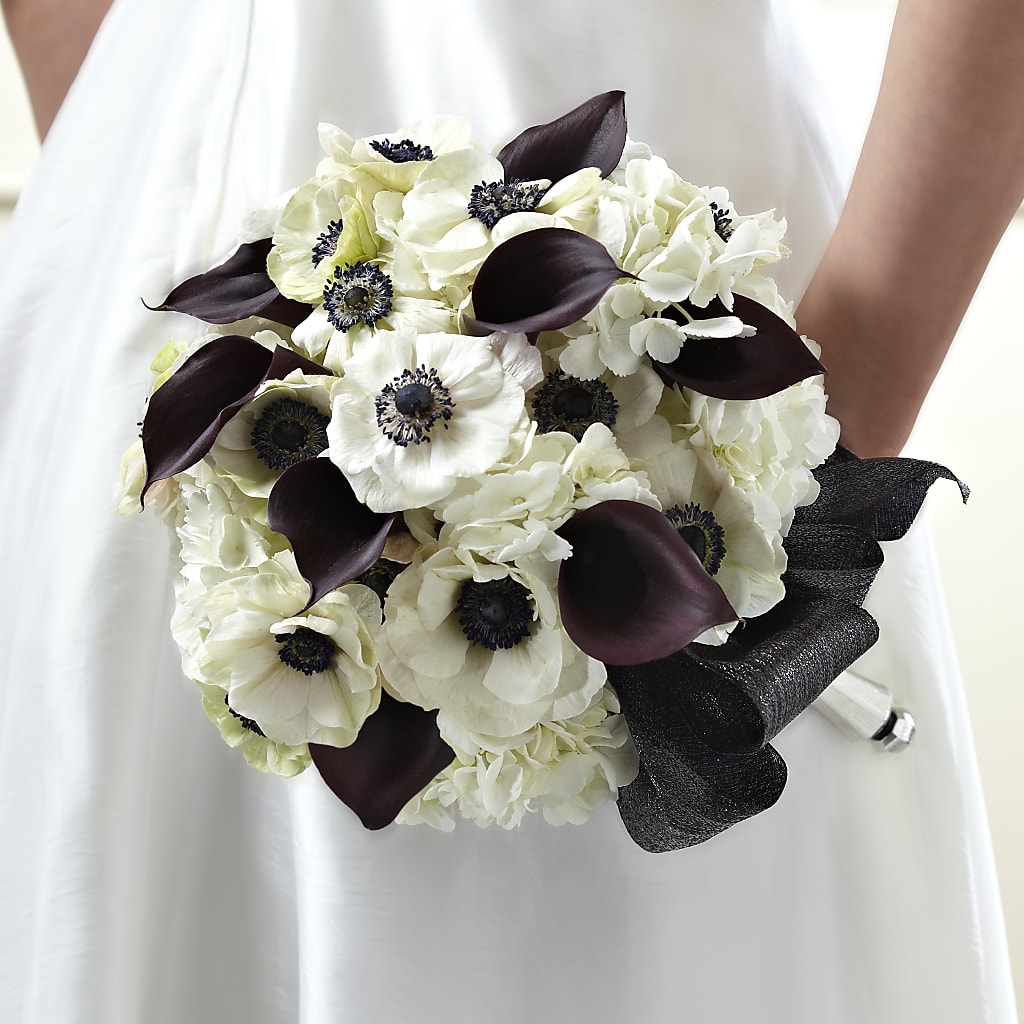 To Have and To Hold Bouquet – Bittner-long Floral And Greenhouse, Somerset PA