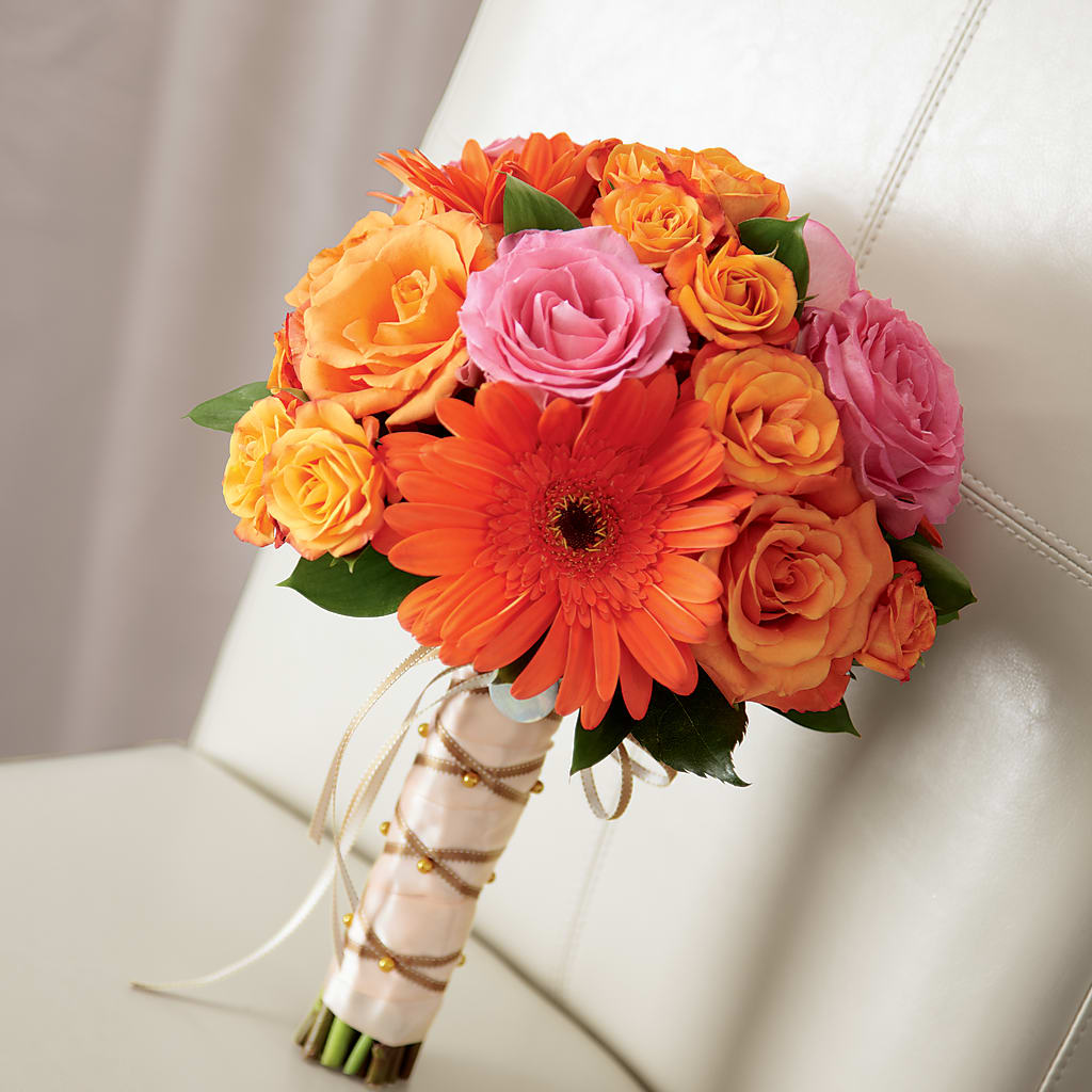 Lifetime of Love Bouquet – Bittner-long Floral And Greenhouse, Somerset PA