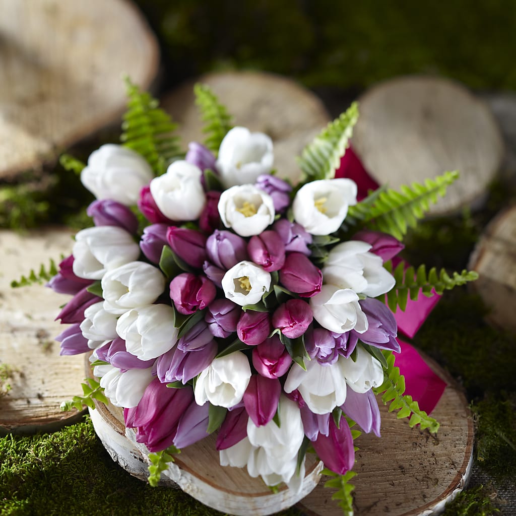 Steal My Heart Bouquet – Bittner-long Floral And Greenhouse, Somerset PA