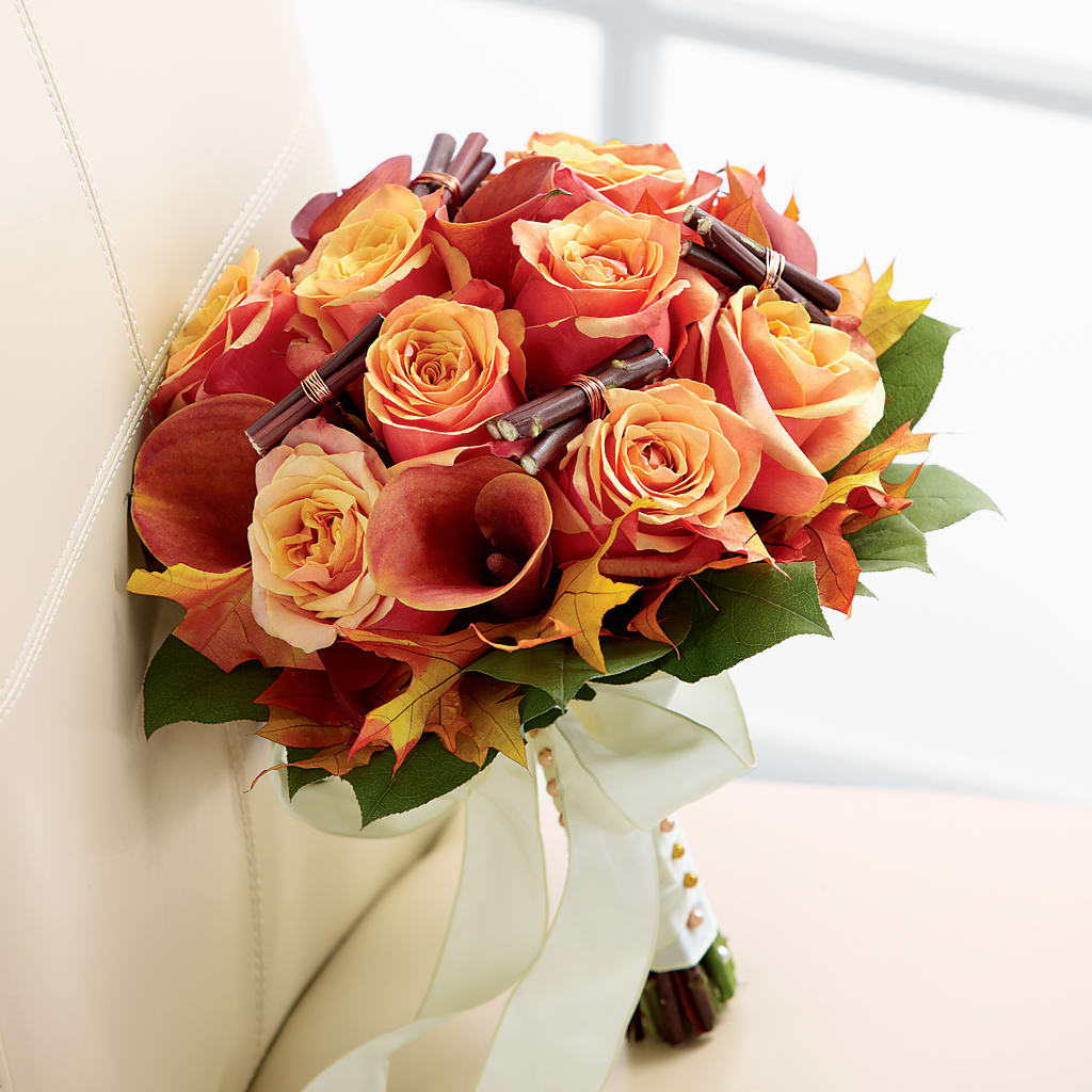 Love Everlasting Bouquet – Bittner-long Floral And Greenhouse, Somerset PA