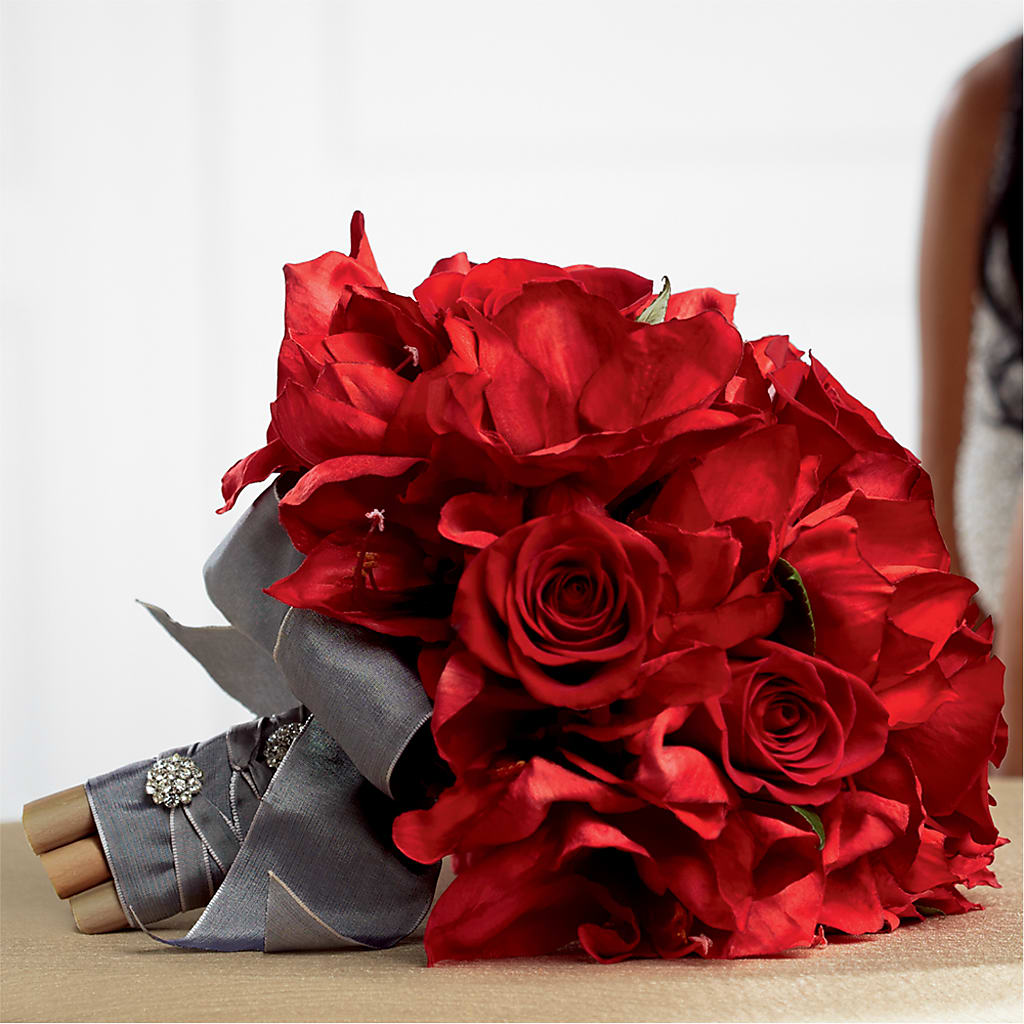 Heart's Happiness Bouquet – Bittner-long Floral And Greenhouse, Somerset PA