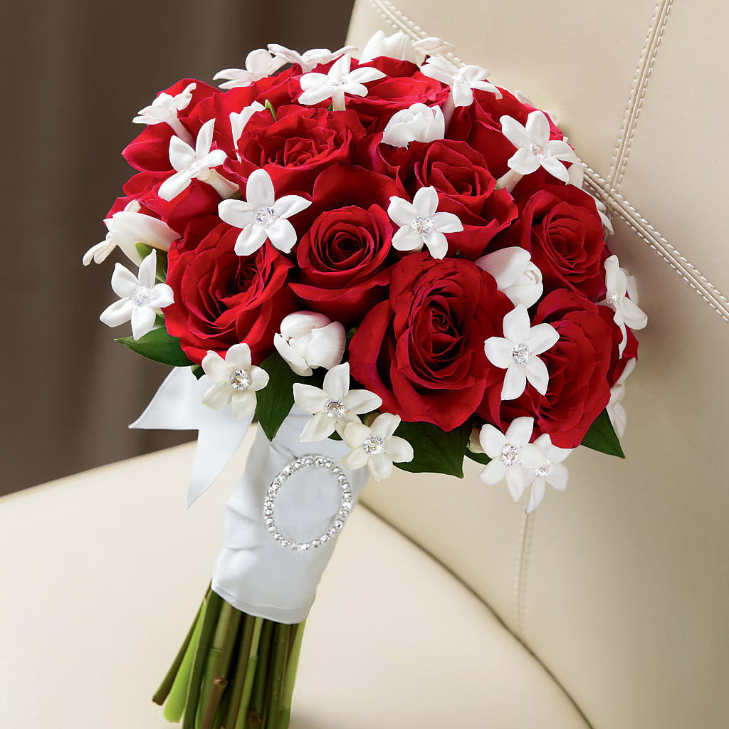 Poetry Bouquet – Bittner-long Floral And Greenhouse, Somerset PA