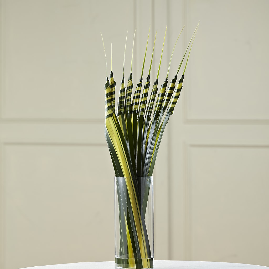 Twisted Hala Bouquet – Bittner-long Floral And Greenhouse, Somerset PA