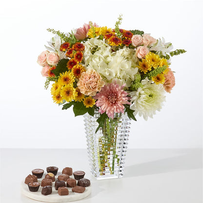 Fall Celebration Bouquet –  Bittner-long Floral And Greenhouse, Somerset PA