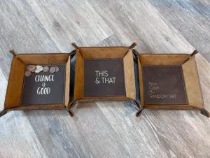CATCHALL TRAY