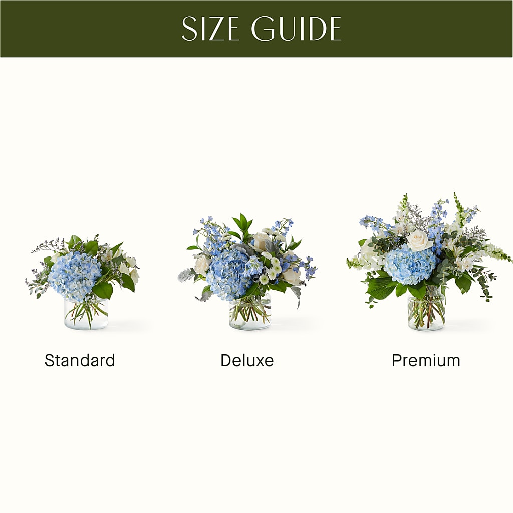 Coastal Blossom Bouquet –  Bittner-long Floral And Greenhouse, Somerset PA