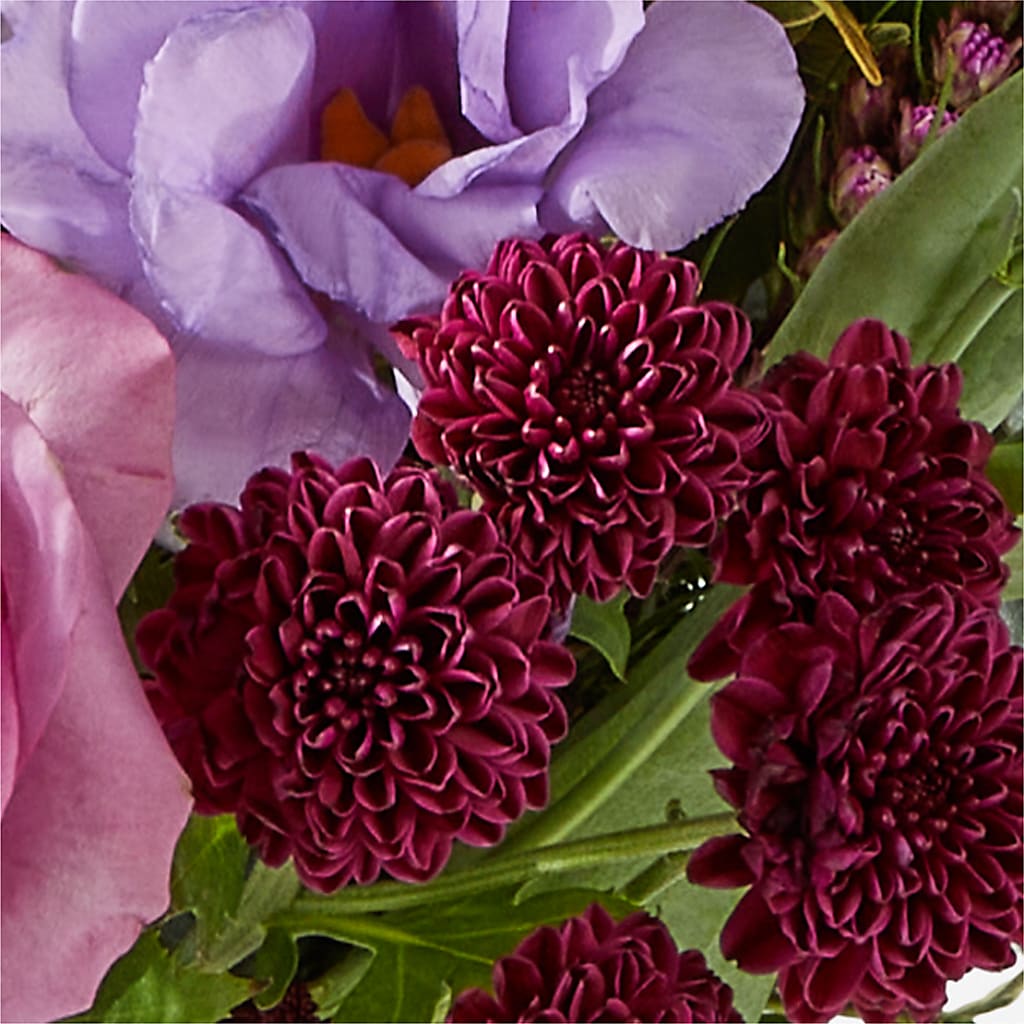 Work of Art Bouquet –  Bittner-long Floral And Greenhouse, Somerset PA