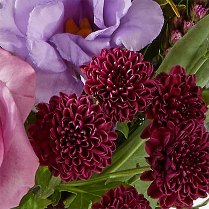 Work of Art Bouquet –  Bittner-long Floral And Greenhouse, Somerset PA
