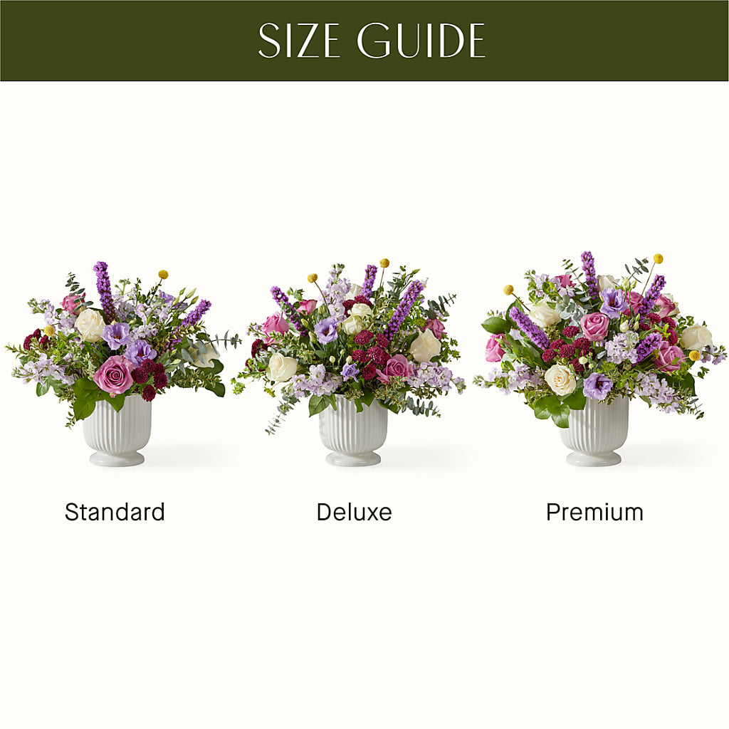 Work of Art Bouquet –  Bittner-long Floral And Greenhouse, Somerset PA