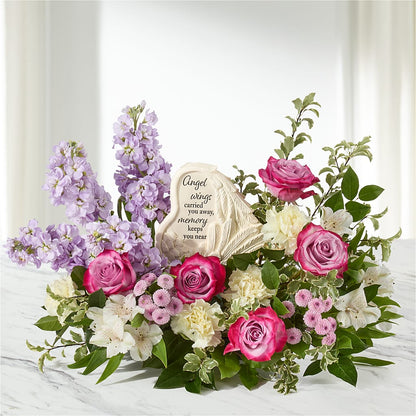 In My Heart Arrangement –  Bittner-long Floral And Greenhouse, Somerset PA