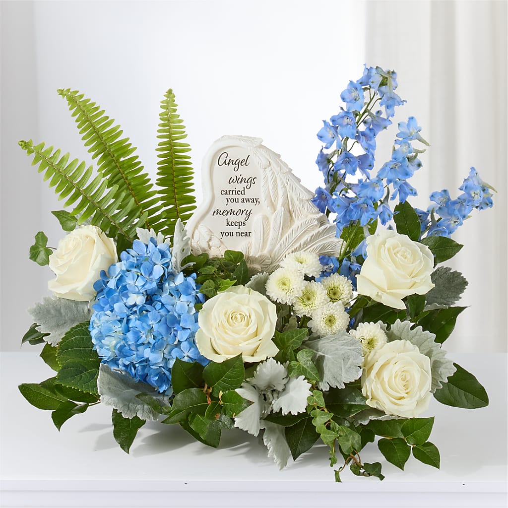 Dearest Arrangement –  Bittner-long Floral And Greenhouse, Somerset PA