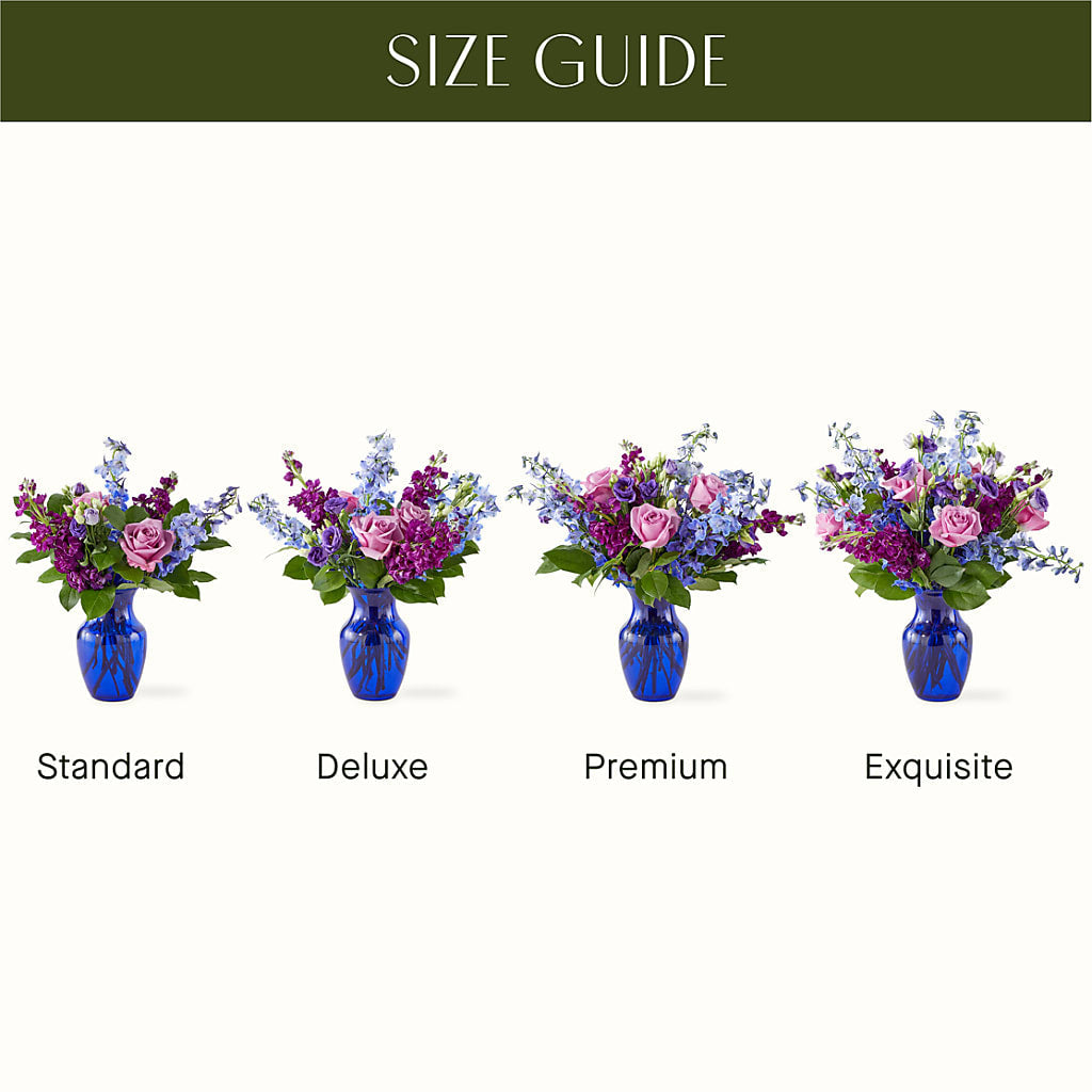 Twilight Glow Bouquet –  Bittner-long Floral And Greenhouse, Somerset PA