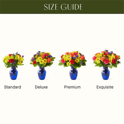 Brighter Days Bouquet –  Bittner-long Floral And Greenhouse, Somerset PA