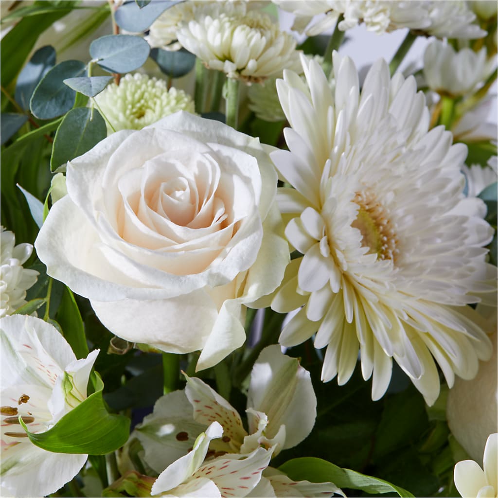 New Beginnings – A Florist Original –  Bittner-long Floral And Greenhouse, Somerset PA