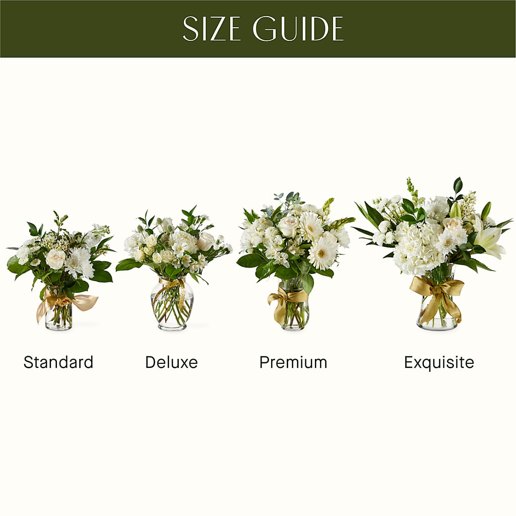 New Beginnings – A Florist Original –  Bittner-long Floral And Greenhouse, Somerset PA
