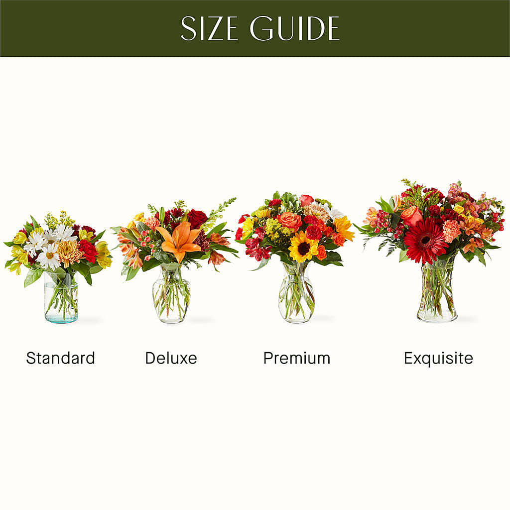 Fall Delight – A Florist Original –  Bittner-long Floral And Greenhouse, Somerset PA