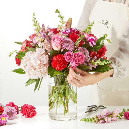 Swooning Over You - A Luxury Florist Original –  Bittner-long Floral And Greenhouse, Somerset PA