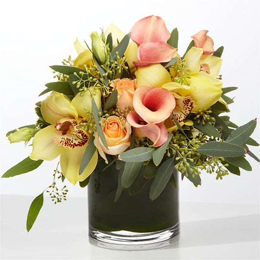 The Visionary –  Bittner-long Floral And Greenhouse, Somerset PA