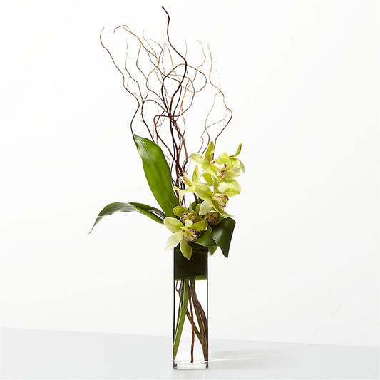 The Statement –  Bittner-long Floral And Greenhouse, Somerset PA