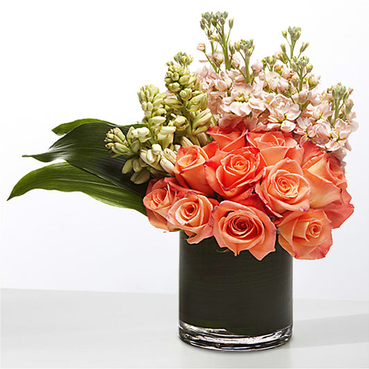 The Moment –  Bittner-long Floral And Greenhouse, Somerset PA