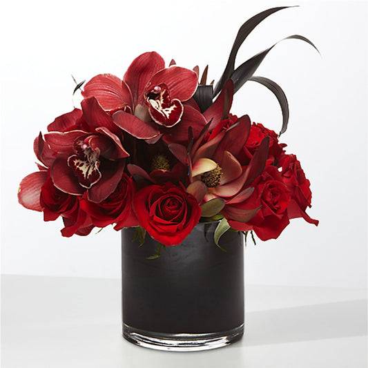 The Eclipse –  Bittner-long Floral And Greenhouse, Somerset PA