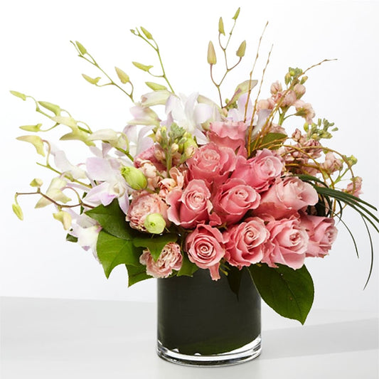 The Muse –  Bittner-long Floral And Greenhouse, Somerset PA